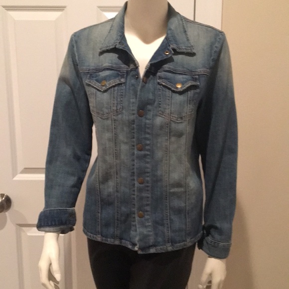 current elliott mechanic jacket